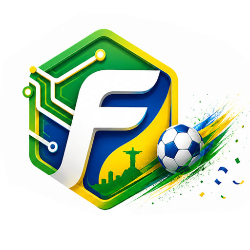 Logo ProControl Copa do Mundo Brasil
